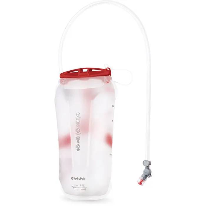 Hydraulics LT Reservoir - 1.5 L 8 Hydraulics LT Reservoir - 1.5 L