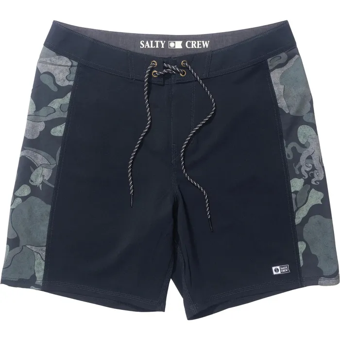 Sidebar Boardshorts - Men's 1 Sidebar Boardshorts - Men's