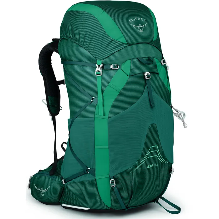 Eja 58 L Expedition Backpack - Women's
