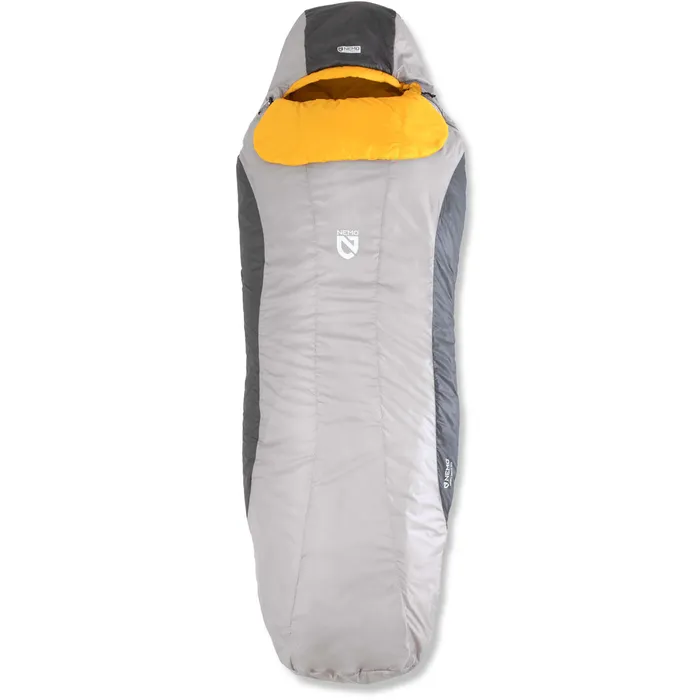 Tempo Sleeping Bag (1 u00b0C) - Long - Adults' 1 Tempo Sleeping Bag (1 u00b0C) - Long - Adults'
