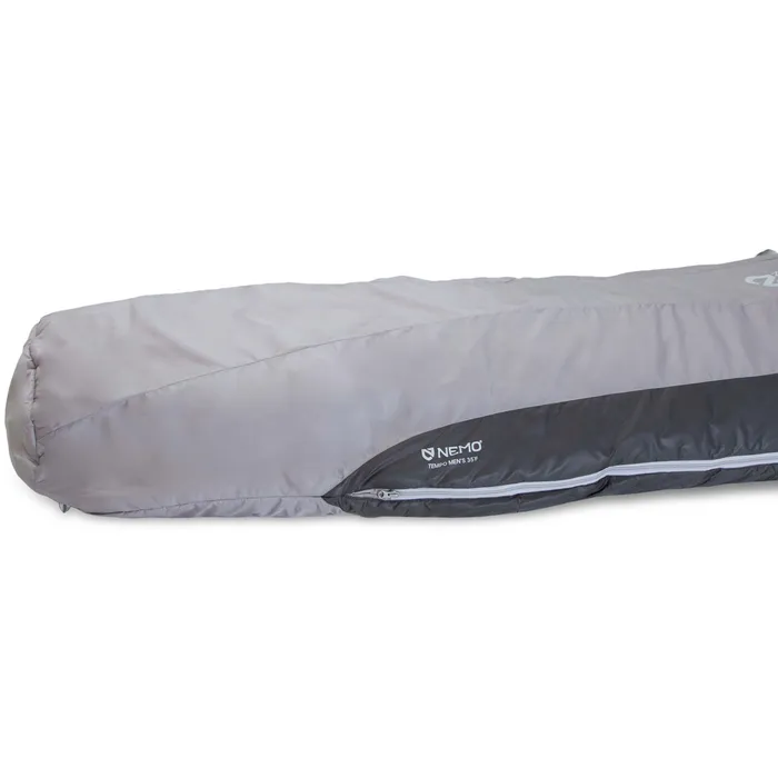 Tempo Sleeping Bag (1 u00b0C) - Long - Adults' 9 Tempo Sleeping Bag (1 u00b0C) - Long - Adults'