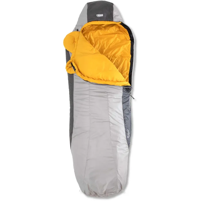 Tempo Sleeping Bag (1 u00b0C) - Long - Adults' 10 Tempo Sleeping Bag (1 u00b0C) - Long - Adults'