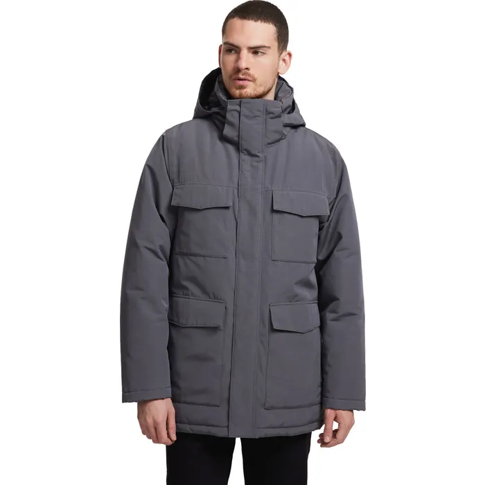 Brome Parka - Men's 1 Brome Parka - Men's