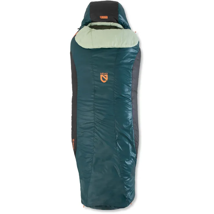 Tempo Sleeping Bag (-7 u00b0C) - Regular - Women's 1 Tempo Sleeping Bag (-7 u00b0C) - Regular - Women's