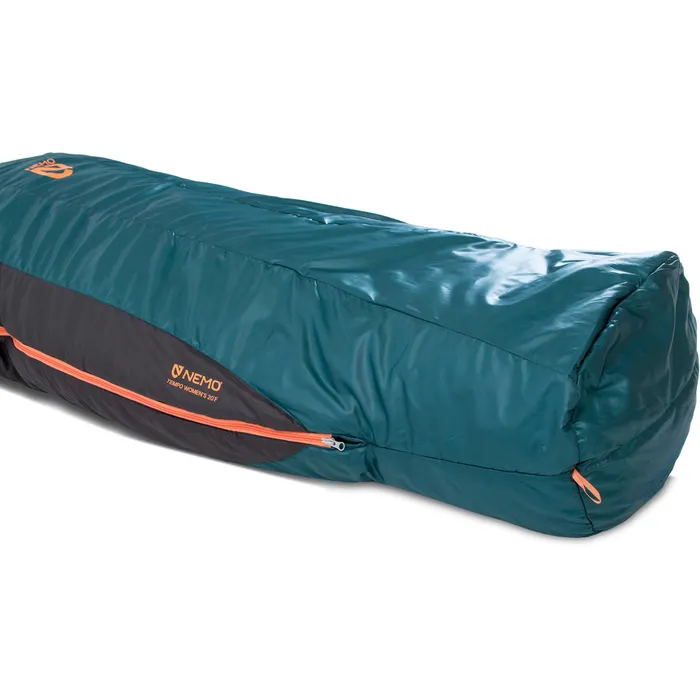 Tempo Sleeping Bag (-7 u00b0C) - Regular - Women's 7 Tempo Sleeping Bag (-7 u00b0C) - Regular - Women's