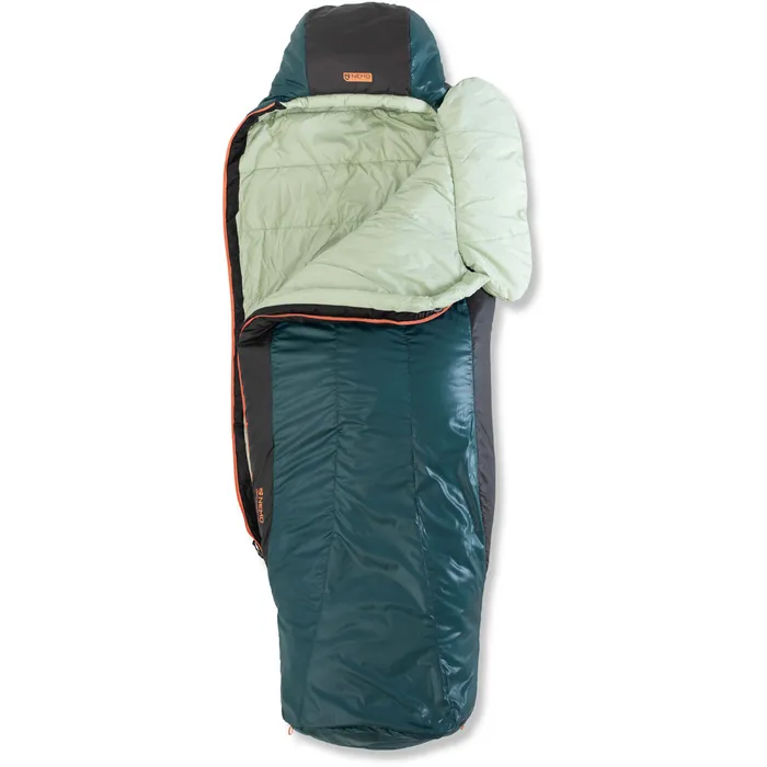 Tempo Sleeping Bag (-7 u00b0C) - Regular - Women's 8 Tempo Sleeping Bag (-7 u00b0C) - Regular - Women's