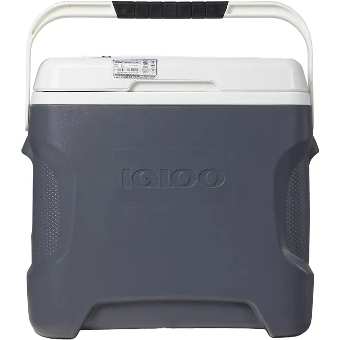 Versatemp Electric Hard-sided Cooler - 26 L 1 Versatemp Electric Hard-sided Cooler - 26 L