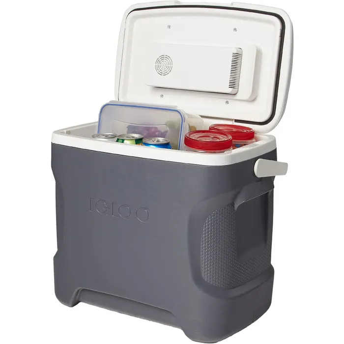 Versatemp Electric Hard-sided Cooler - 26 L 9 Versatemp Electric Hard-sided Cooler - 26 L