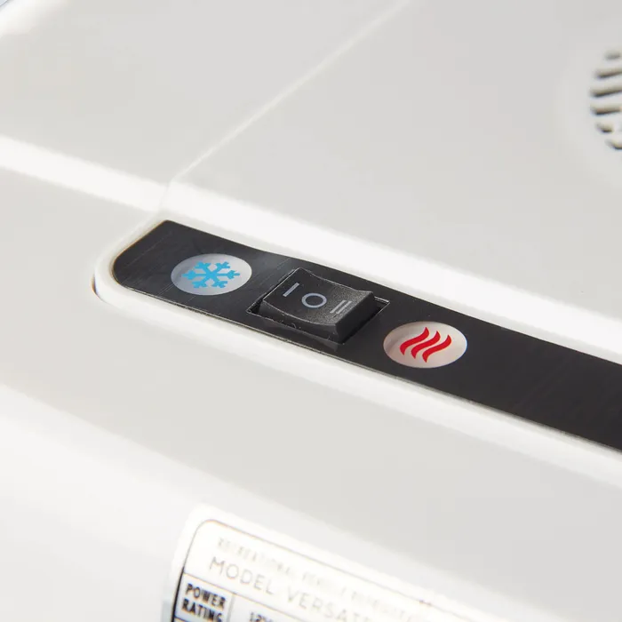Versatemp Electric Hard-sided Cooler - 26 L 11 Versatemp Electric Hard-sided Cooler - 26 L