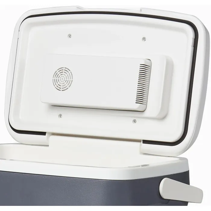 Versatemp Electric Hard-sided Cooler - 26 L 12 Versatemp Electric Hard-sided Cooler - 26 L