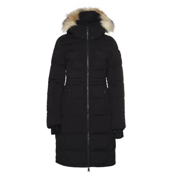 Jupiter Winter Jacket - Women's