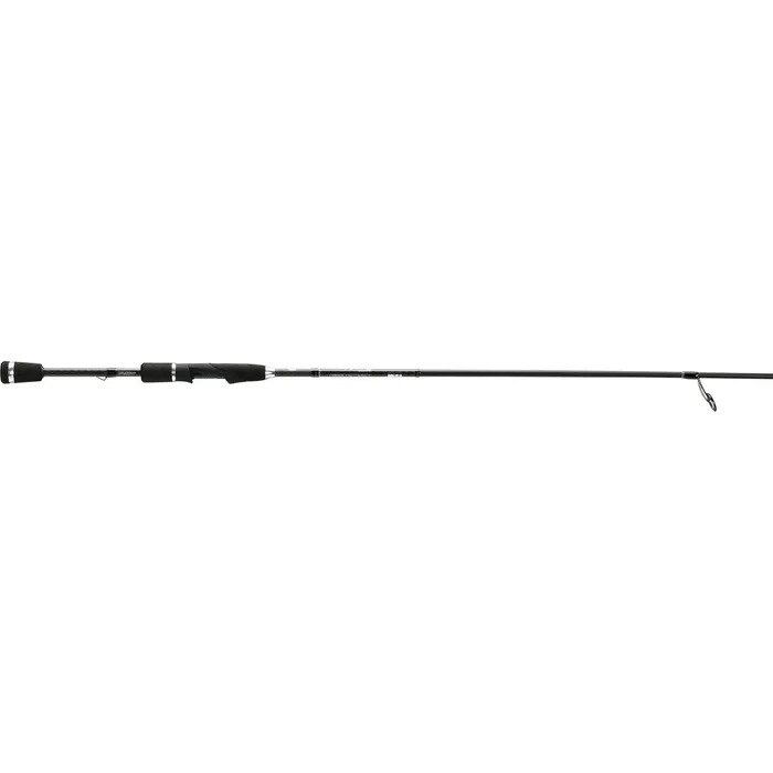Fate Black Spinning Rod - 2 pcs 1 Fate Black Spinning Rod - 2 pcs