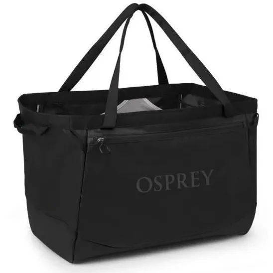 Transporter Gear Tote Bag - 60 L