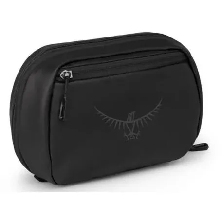Transporter Large Toiletry Bag - 3.5 L 1 Transporter Large Toiletry Bag - 3.5 L