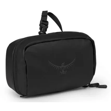 Transporter Hanging Toiletry Bag - 3.5 L