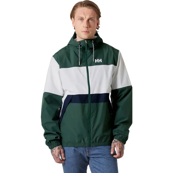 Koster Rain Jacket - Men's 1 Koster Rain Jacket - Men's