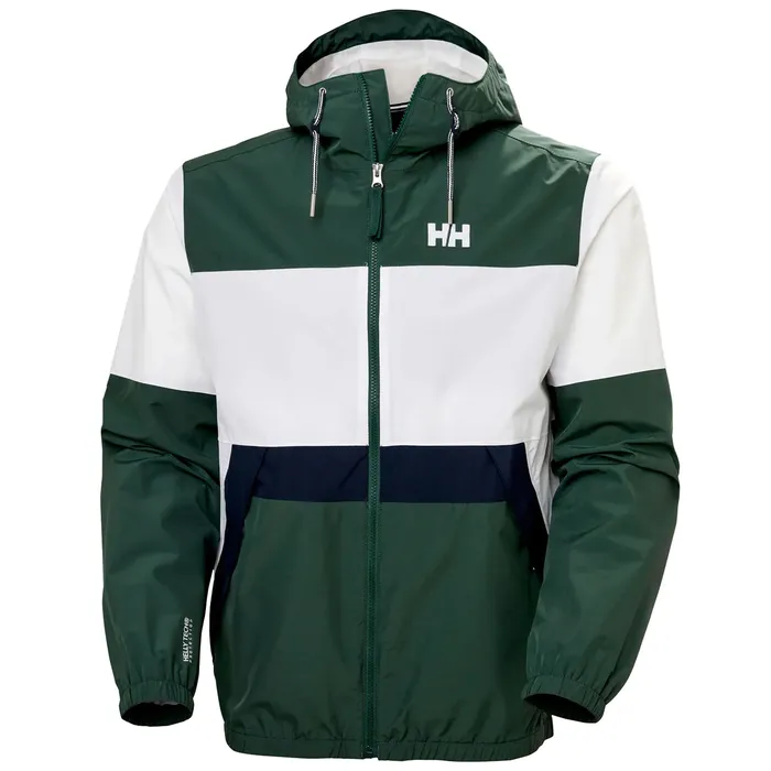 Koster Rain Jacket - Men's 4 Koster Rain Jacket - Men's