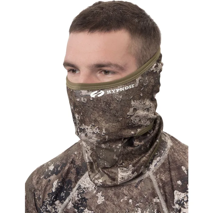Squall Light Adults' Hunting Neck Warmer