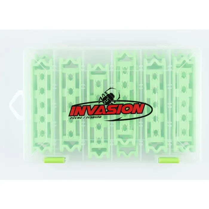 Tackle Box 4 Tackle Box