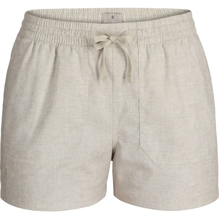 Hempline Shorts - Women's 4 Hempline Shorts - Women's