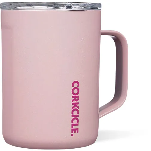 Insulated Coffee Mug - 473 ml 1 Insulated Coffee Mug - 473 ml