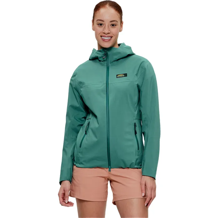 Pinacle Rain Jacket - Women's 1 Pinacle Rain Jacket - Women's