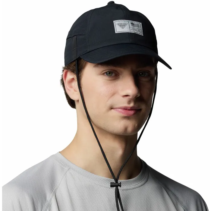 PFG 80mph Fishing Cap - Unisex 1 PFG 80mph Fishing Cap - Unisex