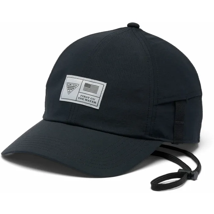 PFG 80mph Fishing Cap - Unisex 4 PFG 80mph Fishing Cap - Unisex