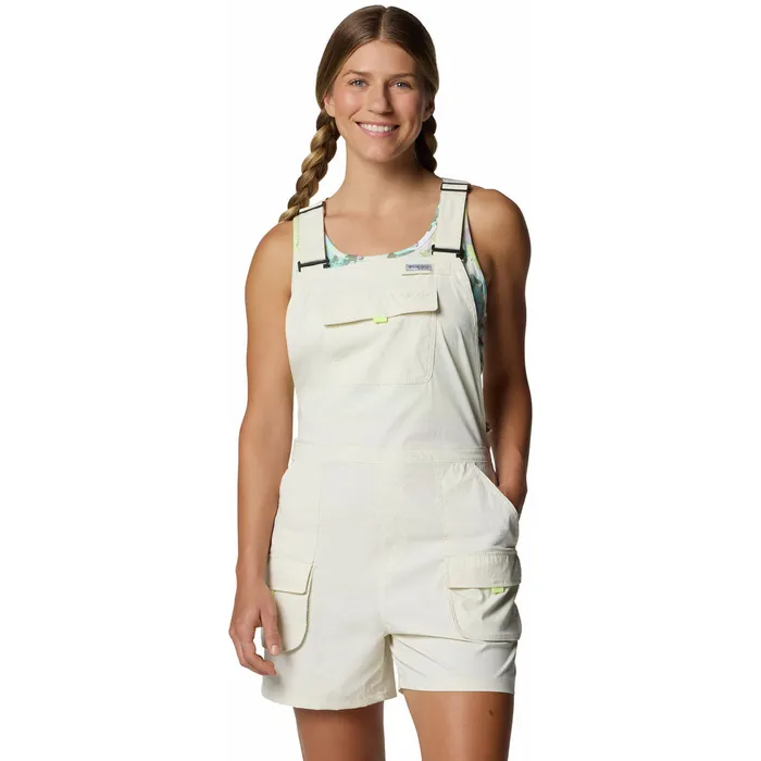 PFG Open Water Overall Shorts - Women's 1 PFG Open Water Overall Shorts - Women's