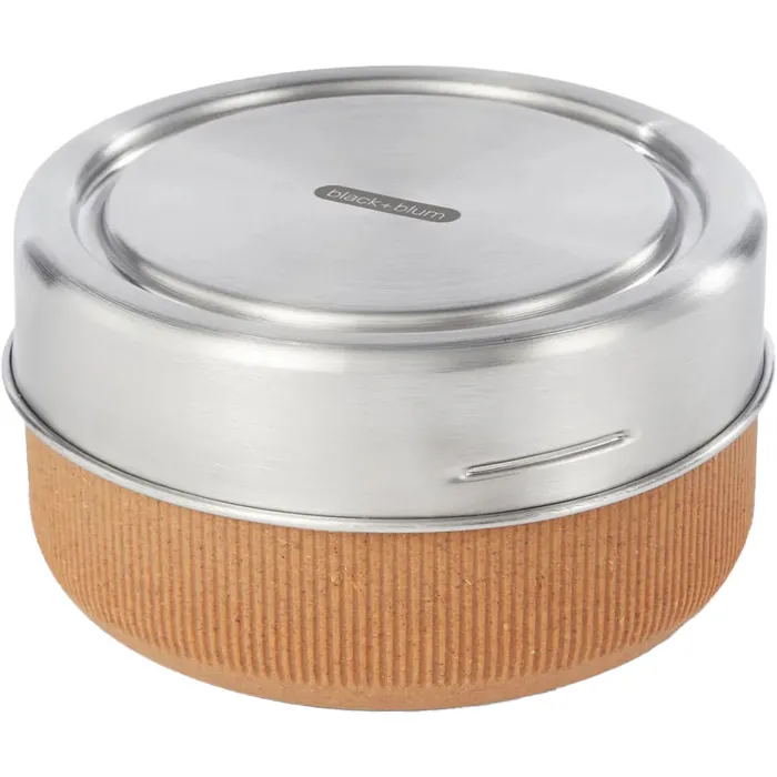 Glass Food Container - 750 ml 1 Glass Food Container - 750 ml