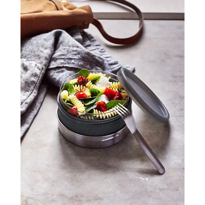 Glass Food Container - 750 ml 10 Glass Food Container - 750 ml