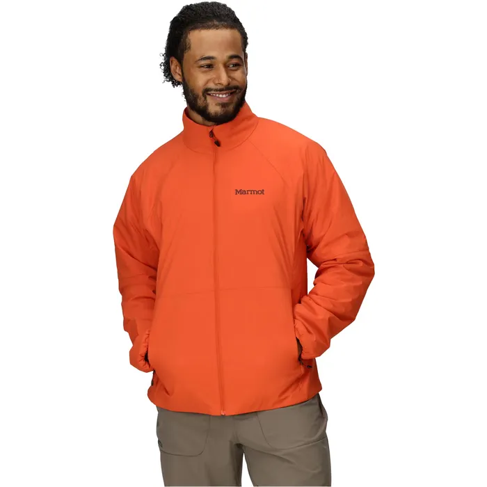 Novus LT Transition Jacket - Men's 1 Novus LT Transition Jacket - Men's