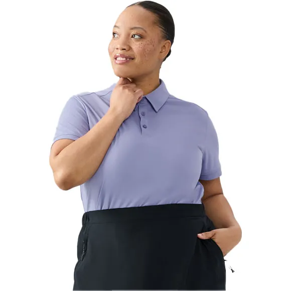 Delaney Polo - Women's 1 Delaney Polo - Women's