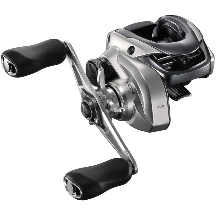 Tranx 150 Baitcasting Reel 1 Tranx 150 Baitcasting Reel