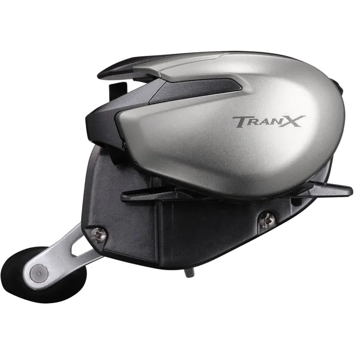 Tranx 150 Baitcasting Reel 6 Tranx 150 Baitcasting Reel