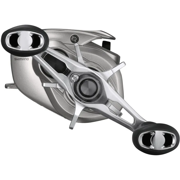Tranx 150 Baitcasting Reel 7 Tranx 150 Baitcasting Reel