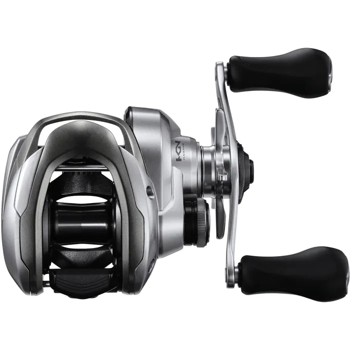 Tranx 150 Baitcasting Reel 8 Tranx 150 Baitcasting Reel