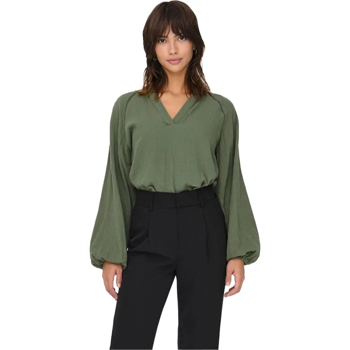 Onlthyra Blouse - Women's 4 Onlthyra Blouse - Women's