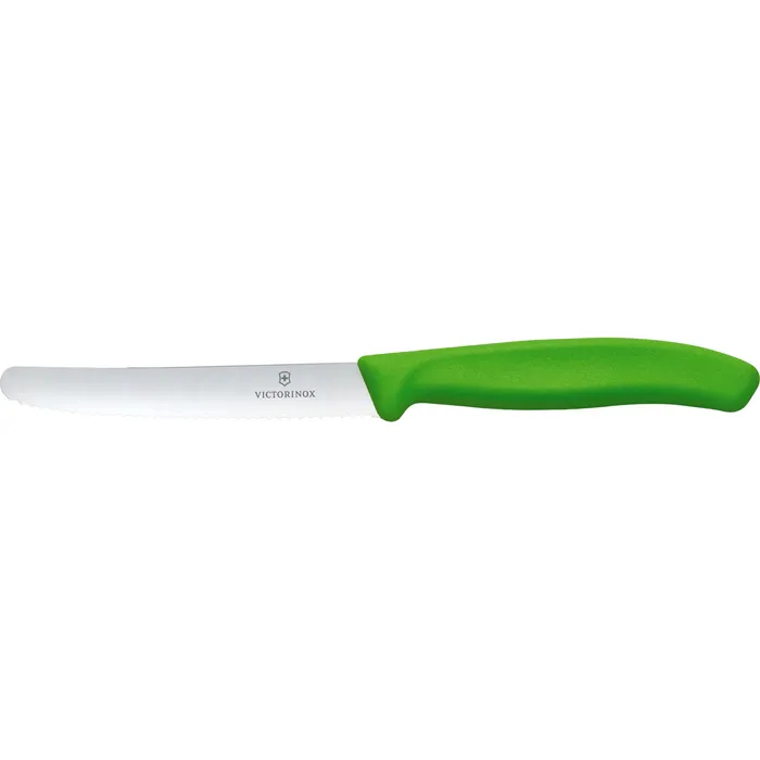 Serrated Paring Knives - 2/PK 1 Serrated Paring Knives - 2/PK