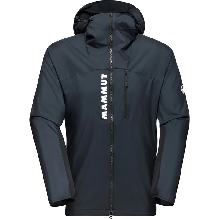 Aenergy WB Hooded Jacket - Men 4 Aenergy WB Hooded Jacket - Men