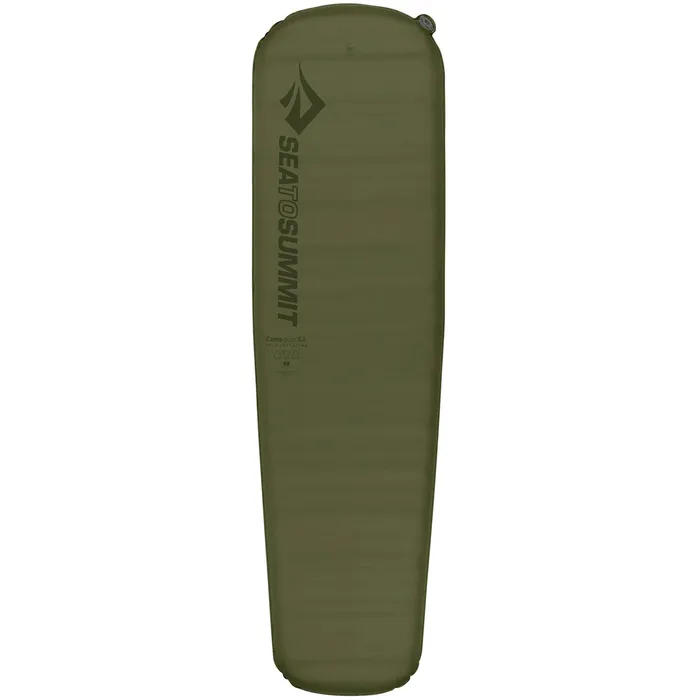 Camp Plus Self-inflating Mattress - Regular
