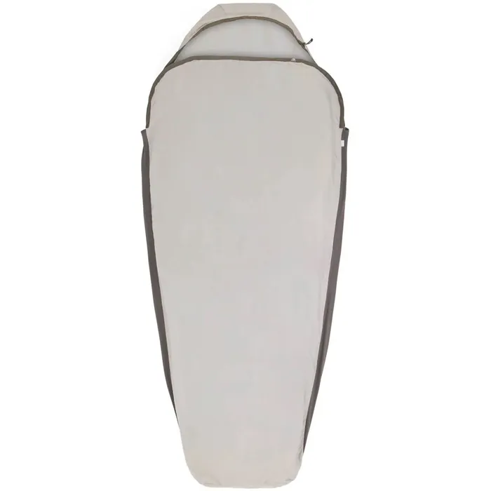Silk Blend Sleeping Bag Liner 1 Silk Blend Sleeping Bag Liner
