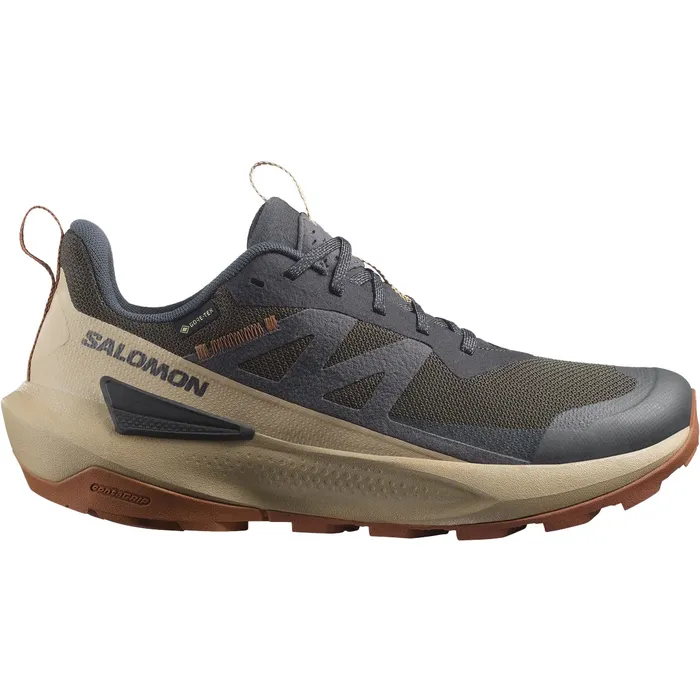 Elixir Activ Gore-Tex Hiking Shoes - Men's 1 Elixir Activ Gore-Tex Hiking Shoes - Men's