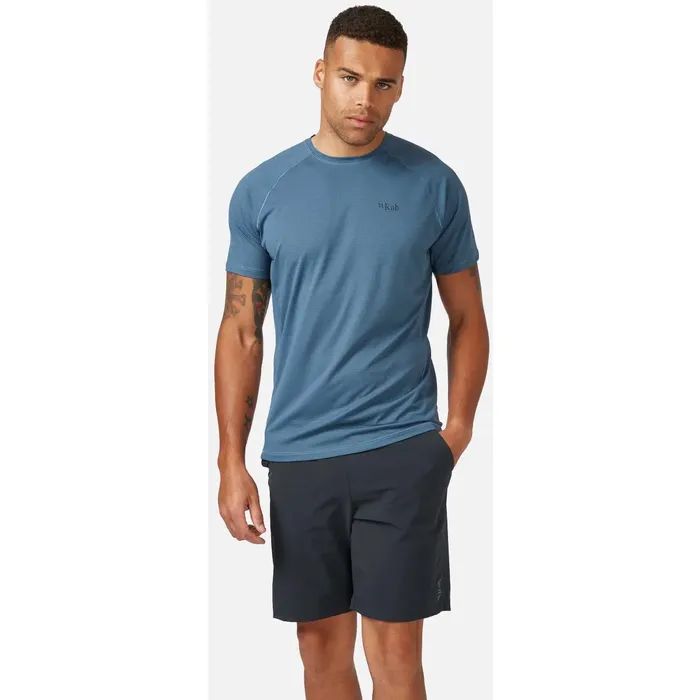 Sonic Men's T-Shirt 1 Sonic Men's T-Shirt