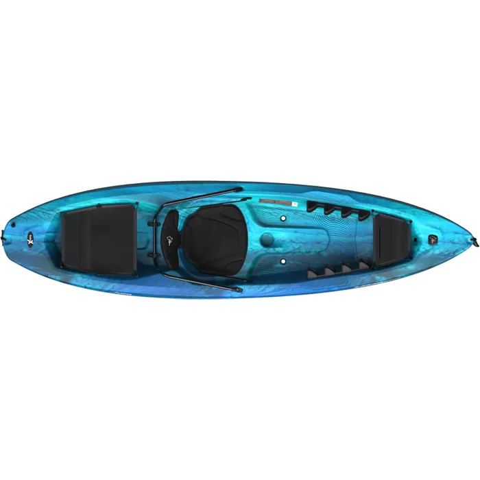 Seek 100X Recreational Kayak 5 Seek 100X Recreational Kayak