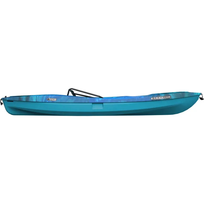 Seek 100X Recreational Kayak 6 Seek 100X Recreational Kayak