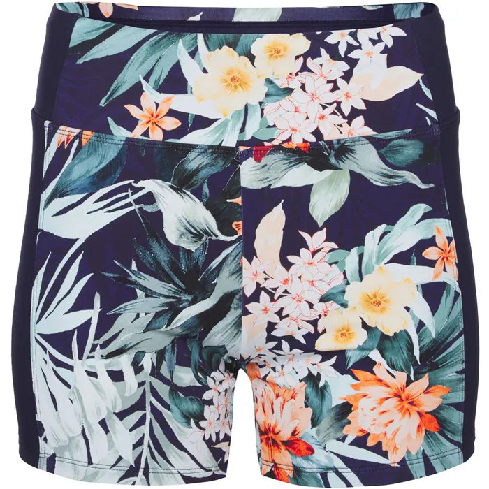 Tropic Bikini Shorts - Women's 1 Tropic Bikini Shorts - Women's