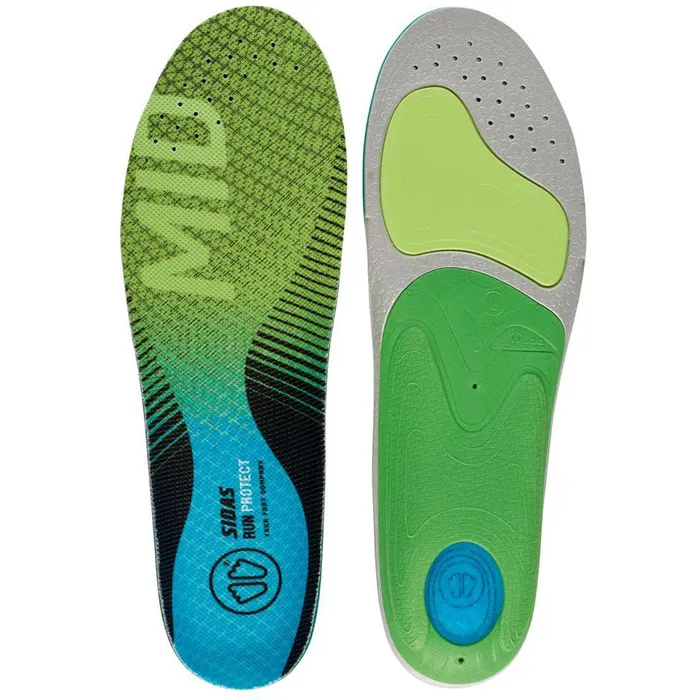 3Feet Mid Insoles - Unisex 1 3Feet Mid Insoles - Unisex