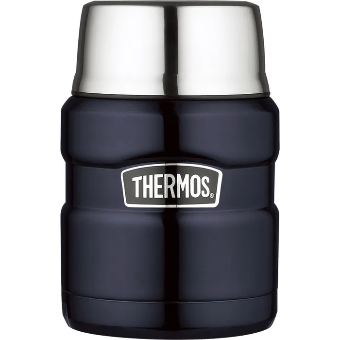King Food Jar - 473 ml 1 King Food Jar - 473 ml
