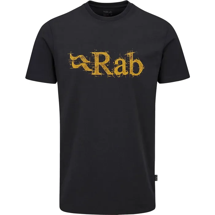 Stance Tech Sketch T-Shirt - Men's 1 Stance Tech Sketch T-Shirt - Men's